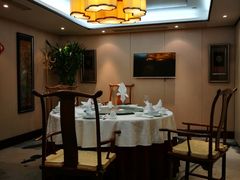 包厢-汉唐宴长安食府