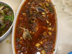 -常和州·夜宵大排档(常州单店)