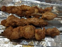 -杨记拉面总店
