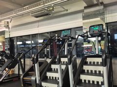 -聚健身GatherFitness(余杭店)