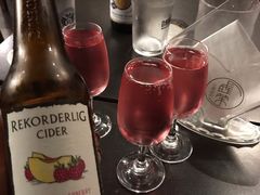 -虚荣精酿酒屋(五羊店)