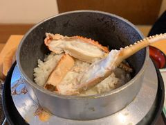 -蟹道乐(道顿堀本店)