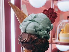 -麦萌の胖子(西红门荟聚店)