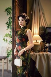 -一揽芳华汉服旗袍体验馆(拙政园店)