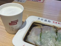 -荔银肠粉·非遗手藝(夫子庙店)