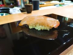 -鲤·鮨KOISUSHI