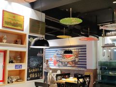 大堂-王大厨·海鲜·家常菜