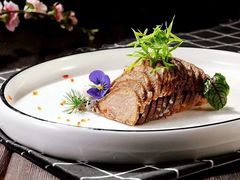 跷脚牛肉-全牛匠·乐山跷脚牛肉(望京店)