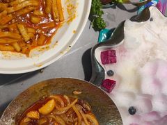 -3号仓库·创意中国菜(乐清正大广场店)