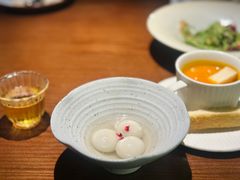 -本处·素食·融合料理(南油店)