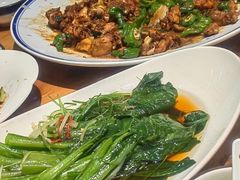 -食鸡公社辣子鸡·潍坊菜·烧烤