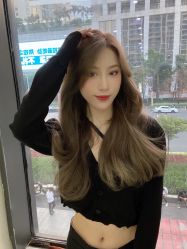 -3AM HAIR SALON染发接发