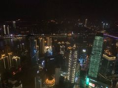 -WFC会仙楼观景台