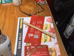-喝丢一只鞋海鲜烧烤·海肠捞饭(文体街店)