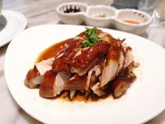 油鸡下半-星平鸡饭·粤菜小炒(印象城旗舰店)