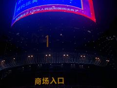 -龙湖西安曲江天街