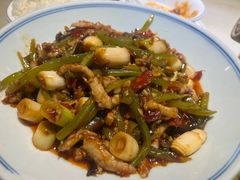 -常和州·夜宵大排档(常州单店)