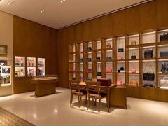 -爱马仕 HERMES(上海ifc商场店)