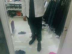 -金满地商业街(黄兴北路店)