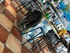 大堂-晨间厨房·三明治(厦门一中店)