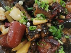 -金燕宫菜馆(金燕路店)