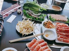 -翠峰苑火锅(迎宾路店)