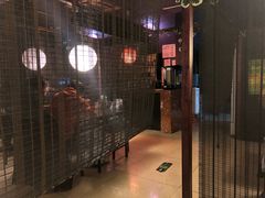 门面-日本料理神拉面