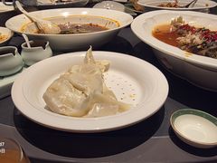 -上和臻品中国菜(花园街店)