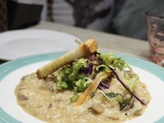 -杰克·肯特厨房西餐厅