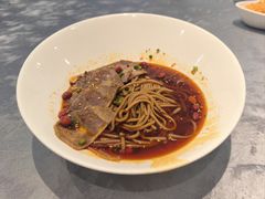 -令氏家外家周秦食府(高新店)