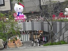 -东莞松山湖万象汇