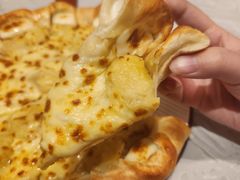 -必胜客(上地华联店)