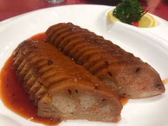 糯米藕-双东酒店(东关街店)