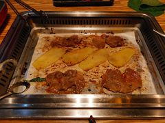 -新石器烤肉(南通CBD大有境店)