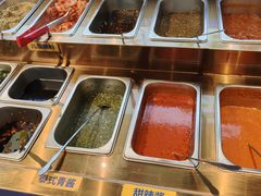 -尹珍珠·韩式无限烤肉(回龙湾店)