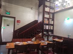 -付小姐在成都(中山公园店)