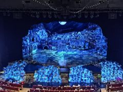 -交通银行前滩31演艺中心