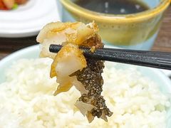 -老渔夫烤鱼(华泰店)