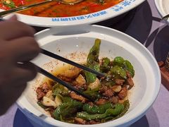 -坛宗剁椒鱼头(河西王府井店)