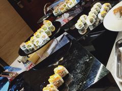 -新发展亚太JW万豪酒店·福苑咖啡厅