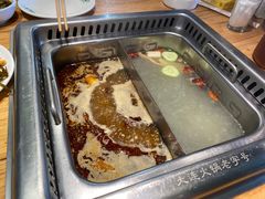 -草原塞蛮羊火锅城(港湾店)