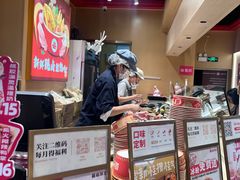 -盛香亭热卤(光明大仟里店)