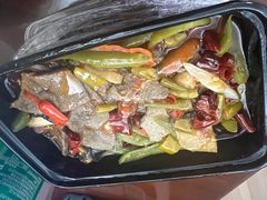 -泥糊破店小酒馆·团建聚餐(南京西路店)