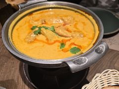 -安南越南餐厅(青岛万象城店)