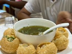 -Little PaPa印度尼泊尔餐厅