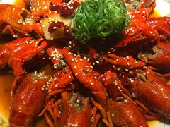 -探鱼·鲜青椒爽麻烤鱼(领展购物广场店)