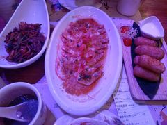 -胡桃里音乐酒馆(白云五号T5 MALL店)