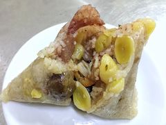 -老妈宫粽球