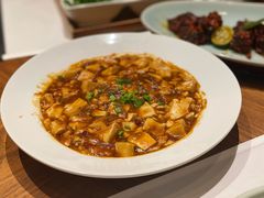 -北京柏悦酒店·锦庭餐厅Dining Room