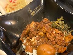 台湾卤肉饭-台湾小竹(华宇广场店)